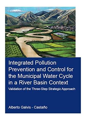 预售 按需印刷 Integrated Pollution Prevention and Control for the Municipal Water Cycle in a River Basin Context
