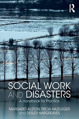 预售 按需印刷 Social Work and Disasters