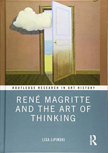 预售 按需印刷 Ren&eacute; Magritte and the Art of Thinking