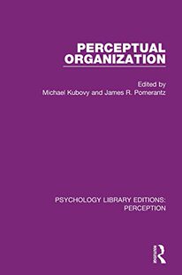 预售 按需印刷 Perceptual Organization