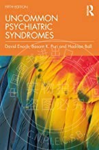 预售 按需印刷 Uncommon Psychiatric Syndromes