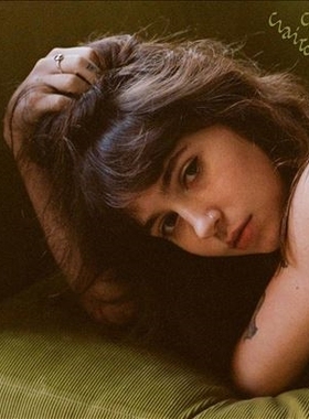 【中图音像】克莱尔 Clairo 魅力 Charm 1CD