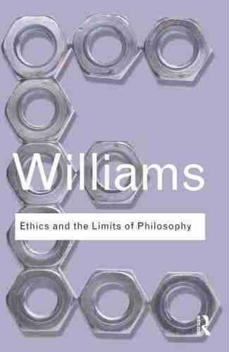 预售 按需印刷 Ethics and the Limits of Philosophy