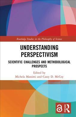 预售 按需印刷 Understanding Perspectivism (Open Access)