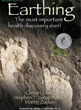 预售 按需印刷 Earthing