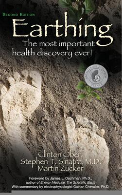 预售 按需印刷 Earthing