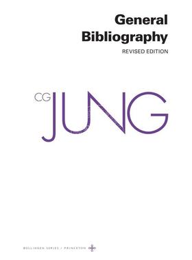【满299送PUP新年台历】 Collected Works of C. G. Jung, Volume 19荣格文集，第19卷：总目录-修订版 普林斯顿