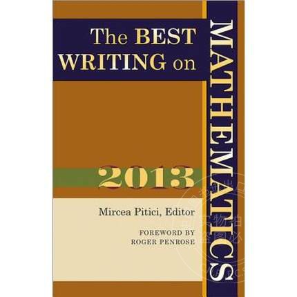 TheBestWritingonMathemati