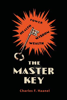 预售 按需印刷 The Master Key System Abridged Edition