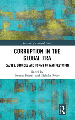 预售 按需印刷 Corruption in the Global Era