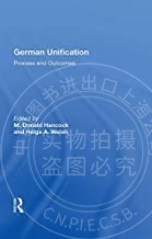 预售 按需印刷 German Unification