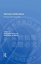 预售 按需印刷 German Unification