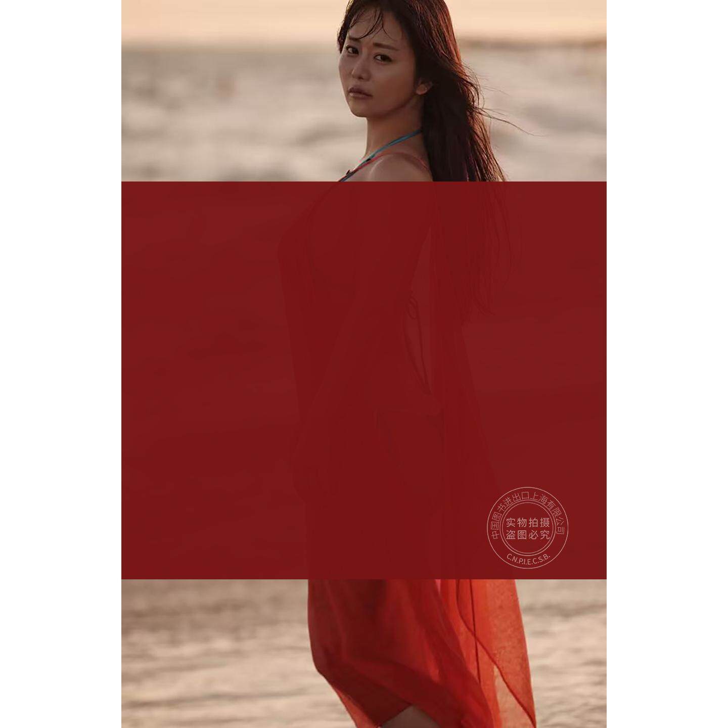 预售 进口日文 井口裕香3rd写真集 声优歌手井口裕香Iguchi Yuka第三本写真集 茵蒂克丝 魔法禁书目录 阿良良木月火 物语系列