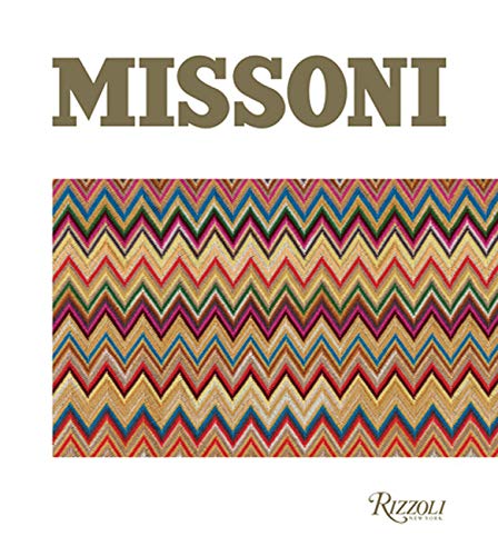英文原版MISSONI(H)原版