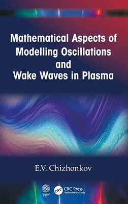 预售 按需印刷 Mathematical Aspects of Modelling Oscillations and Wake Waves in Plasma