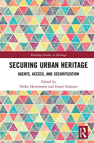 预售 按需印刷 Securing Urban Heritage