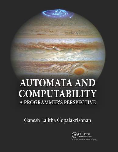 预售 按需印刷 Automata and Computability