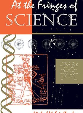 预售 按需印刷 At The Fringes Of Science