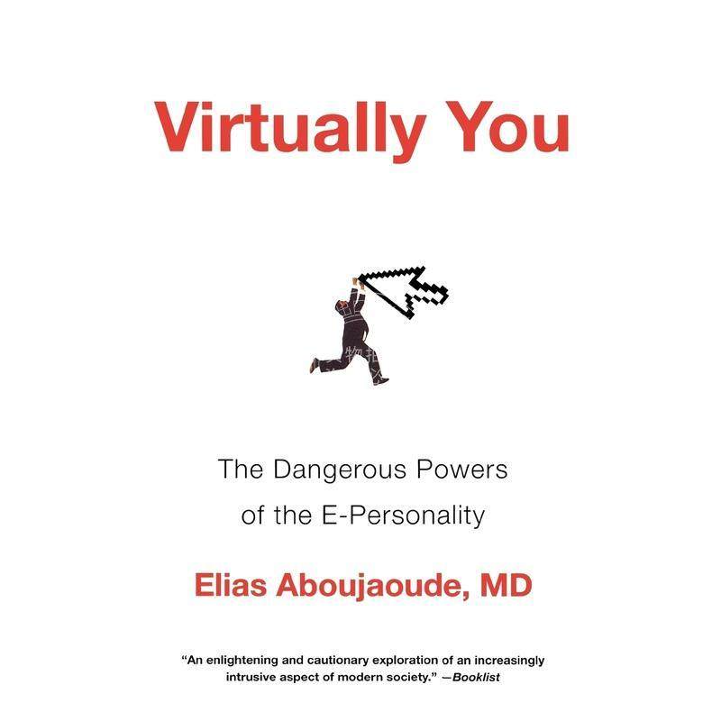 预售 按需印刷  Virtually You