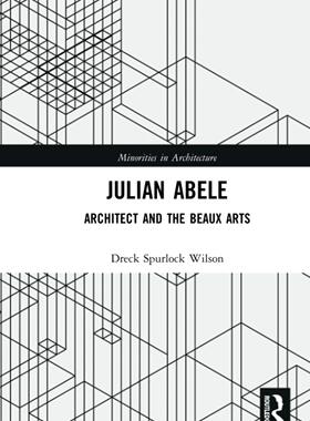 预售 按需印刷 Julian Abele
