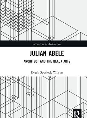 预售 按需印刷 Julian Abele