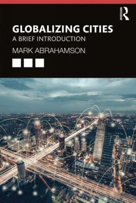 预售 按需印刷 Globalizing Cities