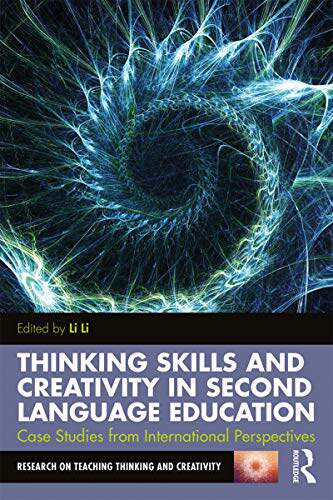【按需印刷】ThinkingSkills