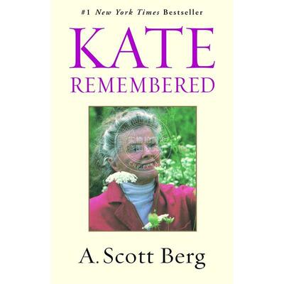 Kate Remembered 企鹅兰登 按需印刷