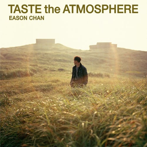 【中图音像】陈奕迅 TASTE THE ATMOSPHERE ARS 1LP