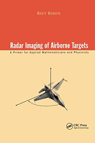 预售 按需印刷 Radar Imaging of Airborne Targets
