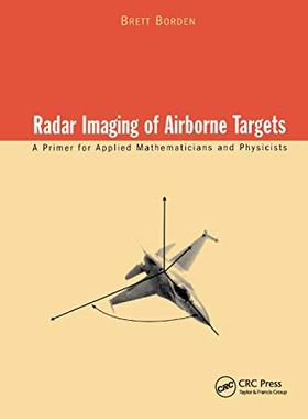 预售 按需印刷 Radar Imaging of Airborne Targets