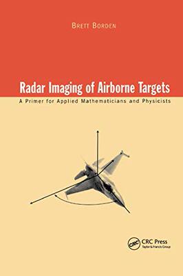 预售 按需印刷 Radar Imaging of Airborne Targets