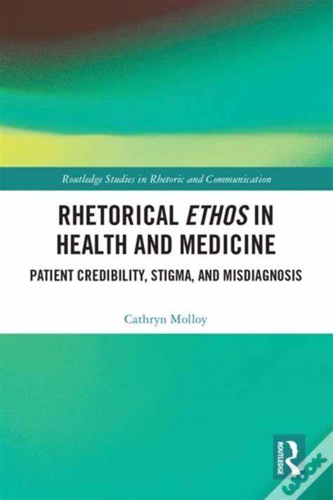 【按需印刷】RhetoricalEthos