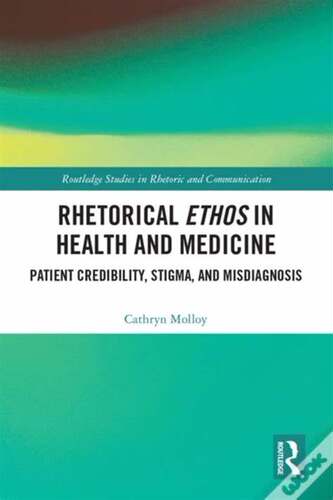 【按需印刷】RhetoricalEthos