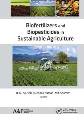 预售 按需印刷 Biofertilizers and Biopesticides in Sustainable Agriculture