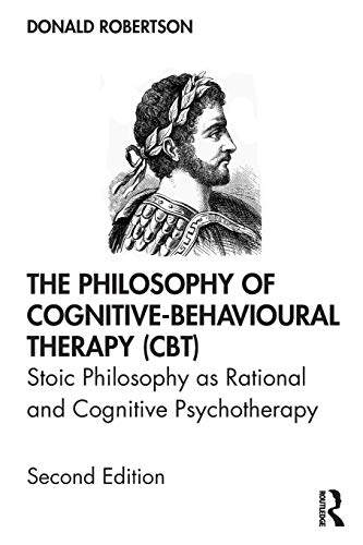 预售 按需印刷 The Philosophy of Cognitive Behavioural Therapy (CBT)
