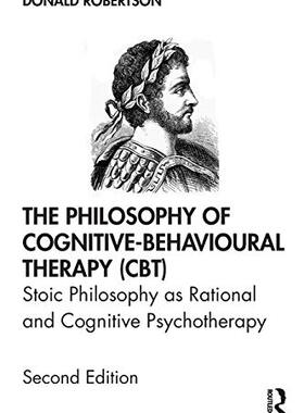 预售 按需印刷 The Philosophy of Cognitive Behavioural Therapy (CBT)