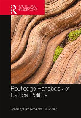 预售 按需印刷 Routledge Handbook of Radical Politics