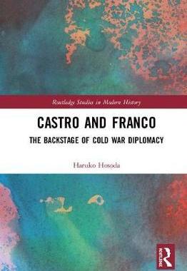 预售 按需印刷 Castro and Franco