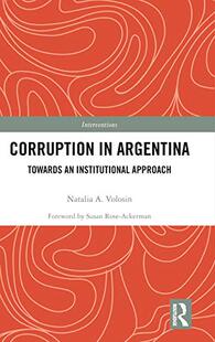 预售 按需印刷 Corruption in Argentina