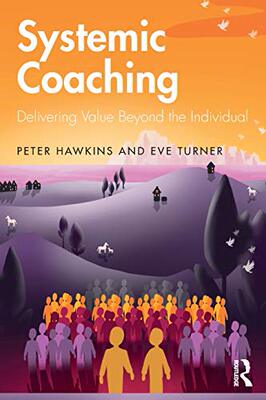 预售 按需印刷 Systemic Coaching