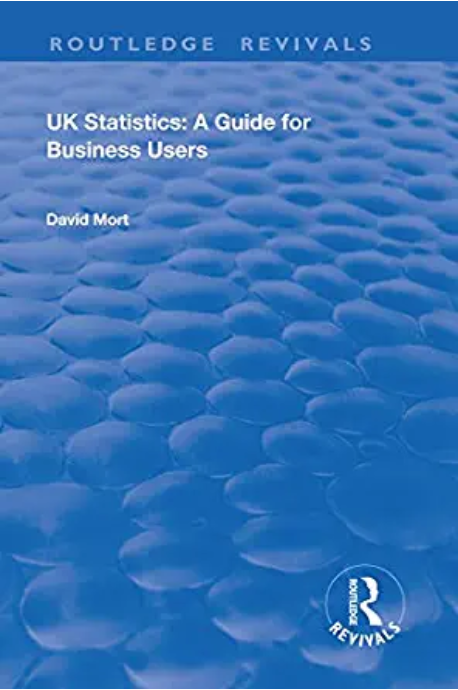 【按需印刷】UKStatistics