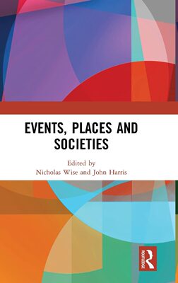 预售 按需印刷 Events, Places and Societies