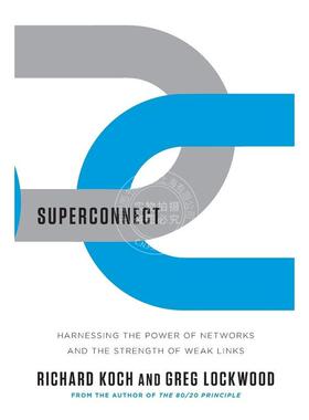 按需印刷  Superconnect