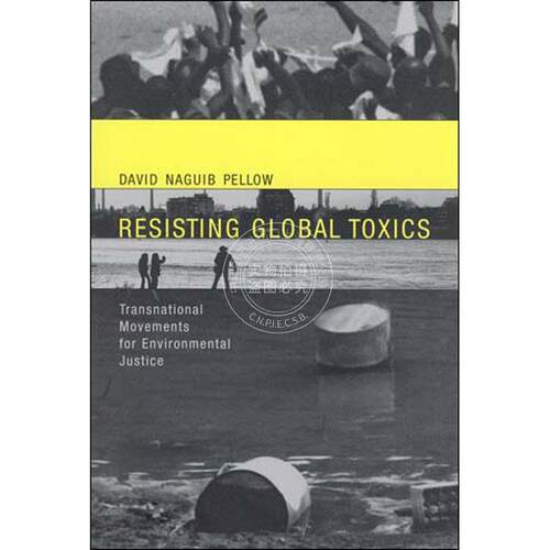 Resisting Global Toxics 企鹅兰登