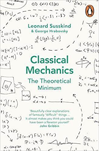 ClassicalMechanics印刷品