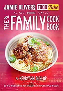 JamiesFoodTubeTheFamily