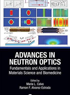 预售 按需印刷 Advances in Neutron Optics