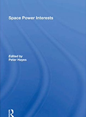 预售 按需印刷 Space Power Interests