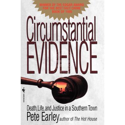 预售 Circumstantial Evidence 企鹅兰登